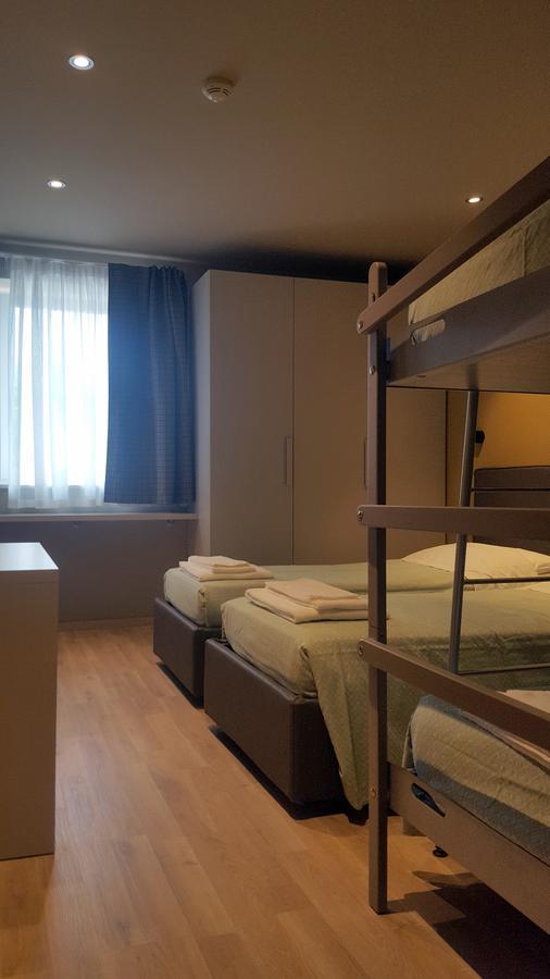 Camera Tripla con Bagno Privato