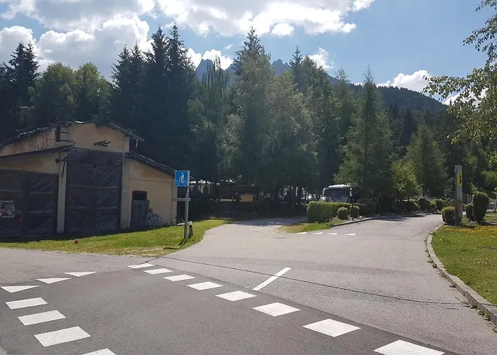 Casa Alpina Dobbiaco